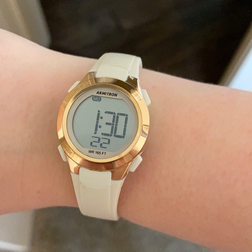 Women’s watch